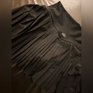 Nwt Grand Slam Skirt Alo